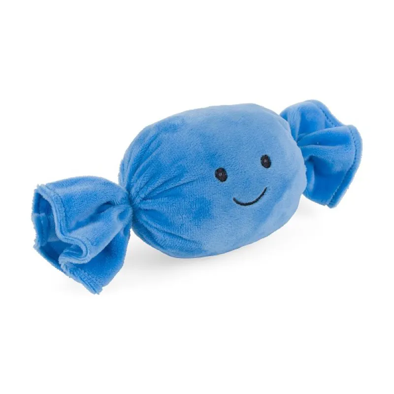 Petface Berty Boiled Sweet Plush Dog Toy-2